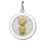 Pineapple Pendant