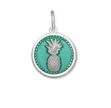 Pineapple Pendant