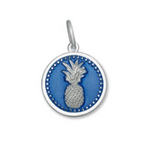 Pineapple Pendant