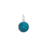 Compass Rose Pendant