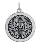 United Nurse Lola Pendant