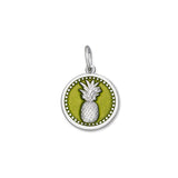 Pineapple Pendant